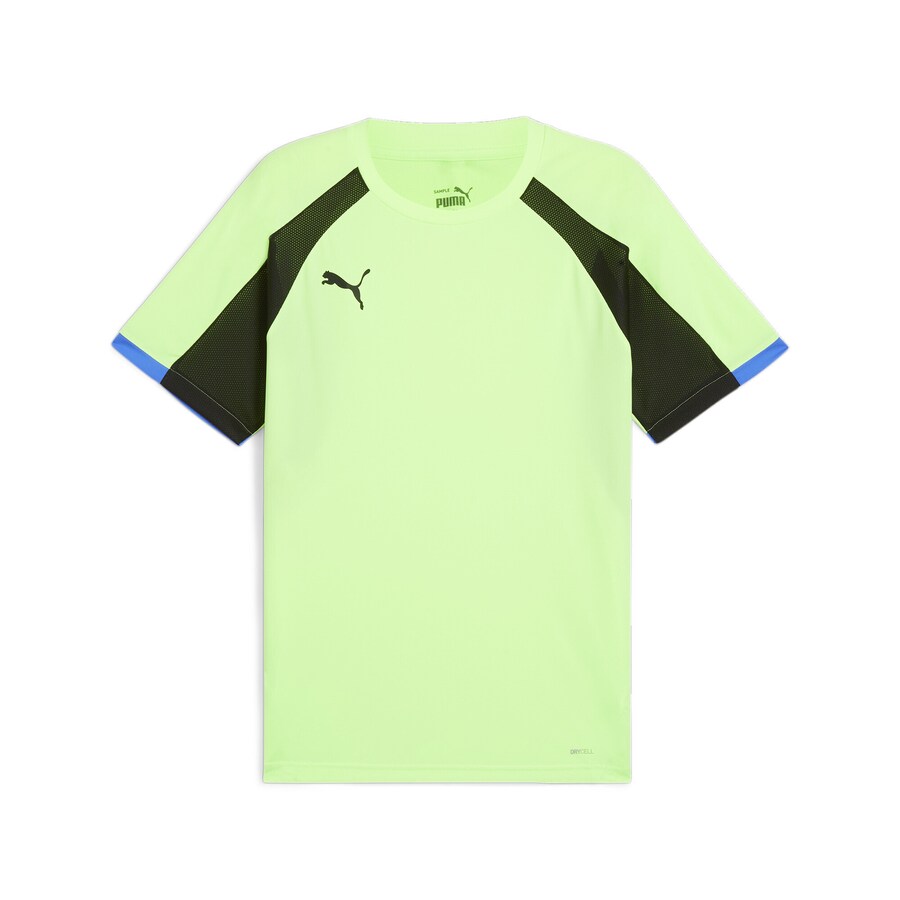 Спортивная футболка PUMA Performance Shirt, мятный 
Спортивная футболка PUMA Performance Shirt, мятный