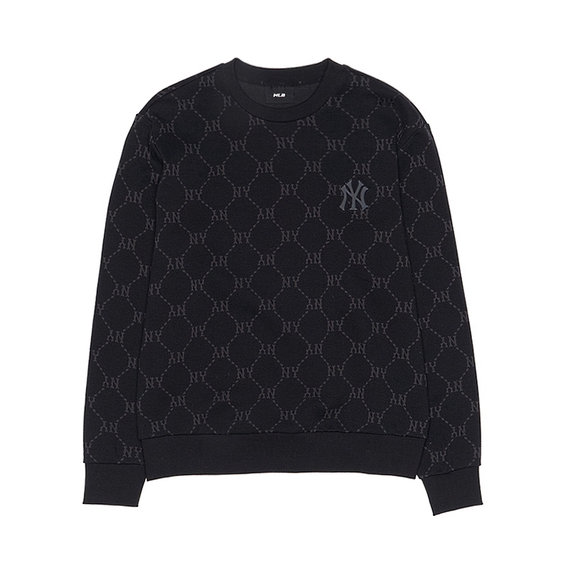 Нью-Йорк Янкиз свитшот Unisex MLB, черный
Нью-Йорк Янкиз свитшот Unisex MLB, черный