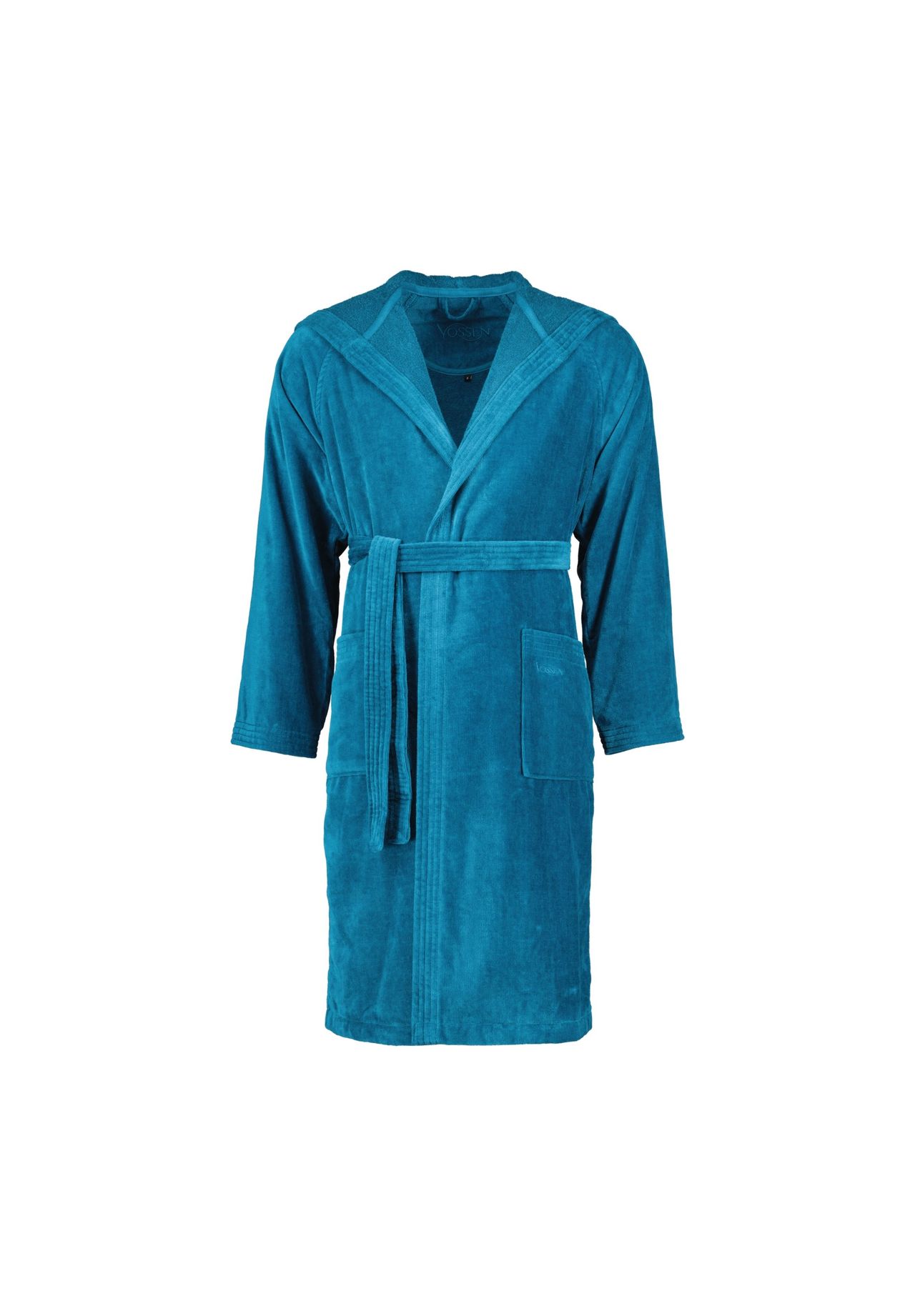 Халаты унисекс с капюшоном Техас Посейдон - 5890 VOSSEN, зеленый
Халаты унисекс с капюшоном Техас Посейдон - 5890 VOSSEN, зеленый