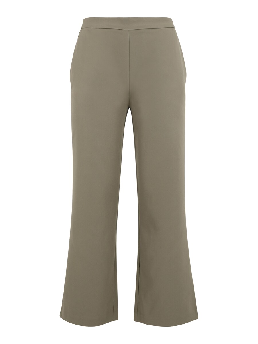 Брюки свободного кроя PIECES Curve PCBOSSY, оливковый
Брюки свободного кроя PIECES Curve PCBOSSY, оливковый