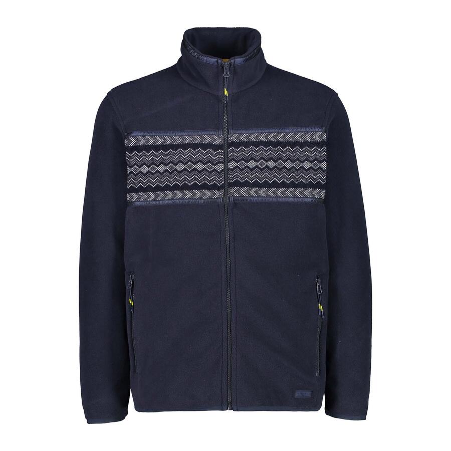 Мужская флисовая куртка CMP, размер 31J3297
Мужская флисовая куртка CMP, размер 31J3297