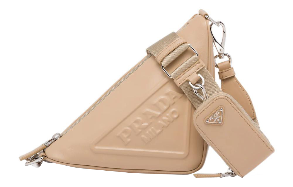 Сумка через плечо PRADA
Сумка через плечо PRADA