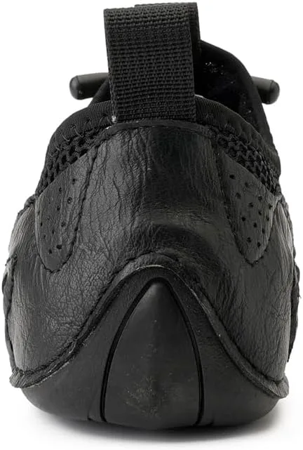 Мужские лоферы Мужская ходовая обувь Дышащие сетчатые кроссовки Спортивные кеды Без шнурков Повседневная обувь Abborora, черный
Мужские лоферы Мужская ходовая обувь Дышащие сетчатые кроссовки Спортивные кеды Без шнурков Повседневная обувь Abborora, черный