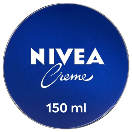 Крем для всех типов кожи - 150 мл Nivea
Крем для всех типов кожи - 150 мл Nivea