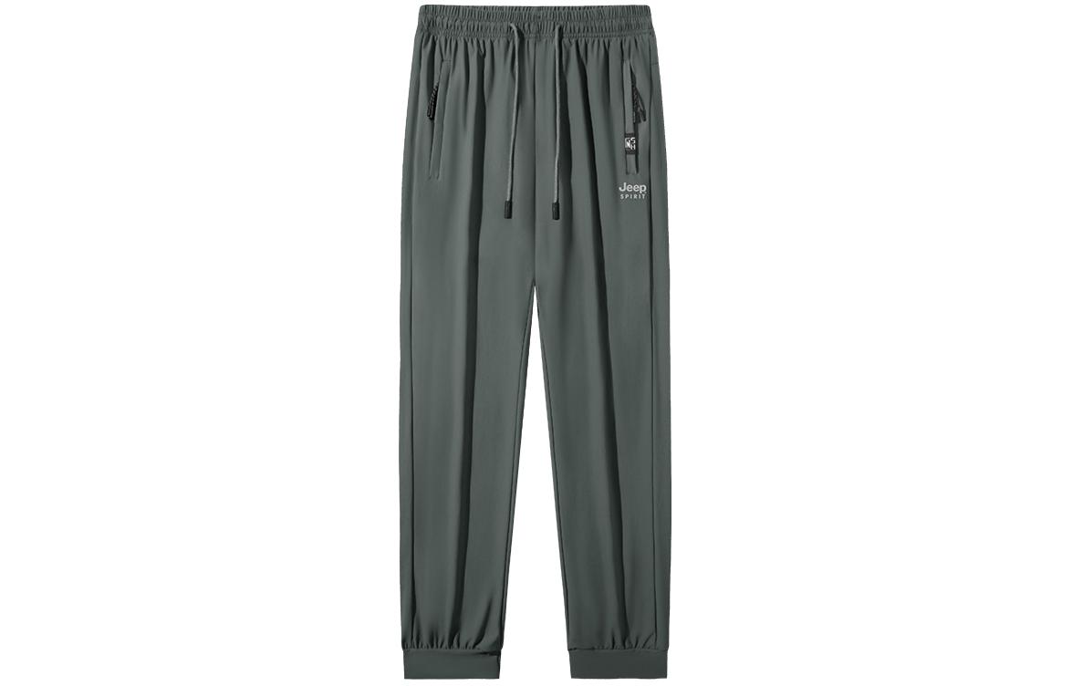 Повседневные брюки мужские JEEP SPIRIT, серый
Повседневные брюки мужские JEEP SPIRIT, серый
