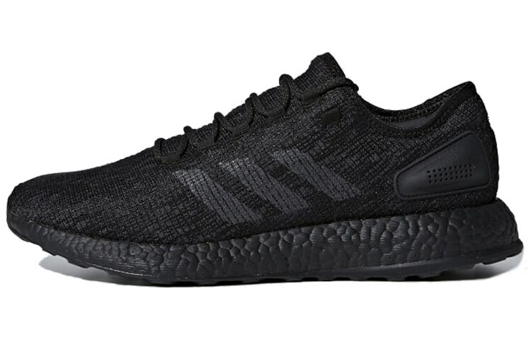 Кроссовки Adidas Pure Boost унисекс
Кроссовки Adidas Pure Boost унисекс