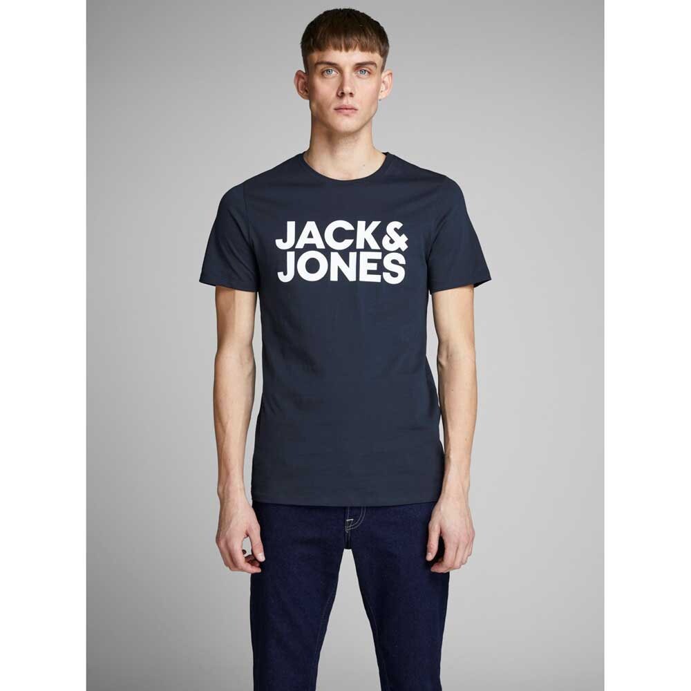 Футболка Jack & Jones Corp Logo, синий, Серый, Футболка Jack & Jones Corp Logo, синий
Футболка Jack & Jones Corp Logo, синий, Серый, Футболка Jack & Jones Corp Logo, синий