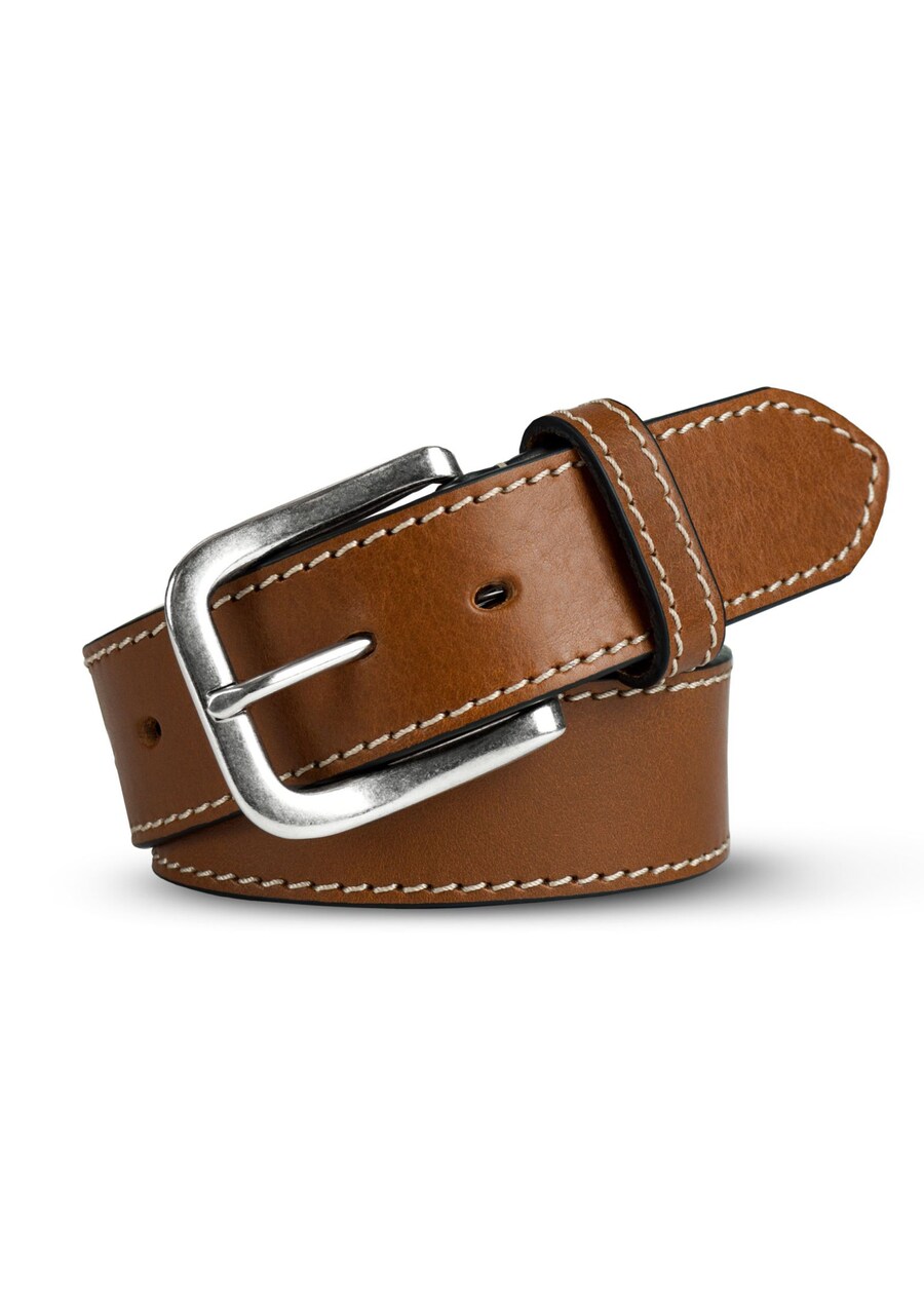 Ремень MEYER, коричневый
Ремень MEYER, коричневый