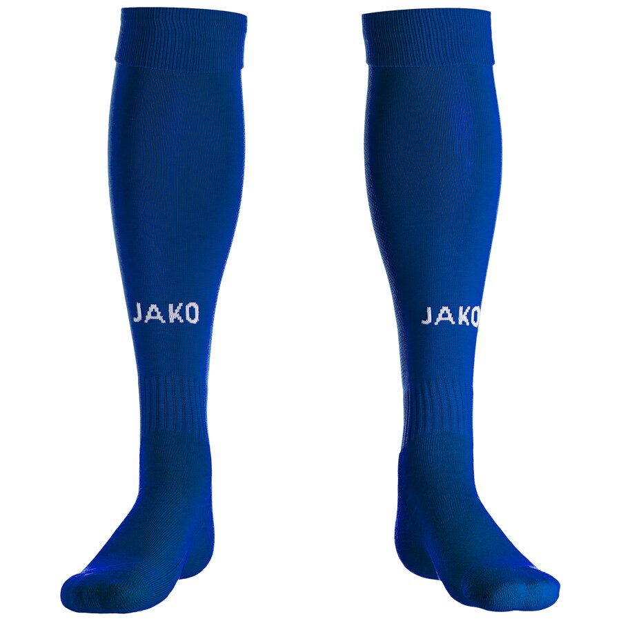 Футбольные носки JAKO Glasgow 2.0, темно-синий
Футбольные носки JAKO Glasgow 2.0, темно-синий