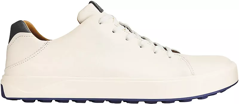 Мужские туфли для гольфа OluKai Wai'ale, белый
Мужские туфли для гольфа OluKai Wai'ale, белый