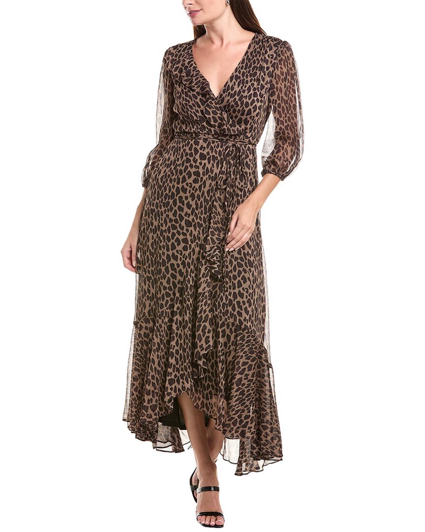 Платье макси Maison Tara Serena, Tan
Платье макси Maison Tara Serena, Tan