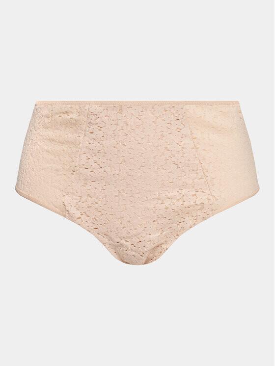 Классические женские трусы с завышенной талией Chantelle, бежевый
Классические женские трусы с завышенной талией Chantelle, бежевый
