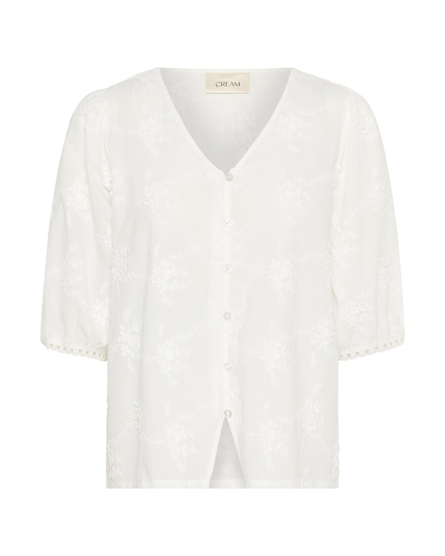 Блуза Cream Alisa, белый
Блуза Cream Alisa, белый