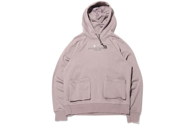 Свитшот женский сиреневый Nike
Свитшот женский сиреневый Nike