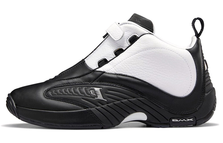 Reebok Answer IV Stepover (2021)
Reebok Answer IV Stepover (2021)