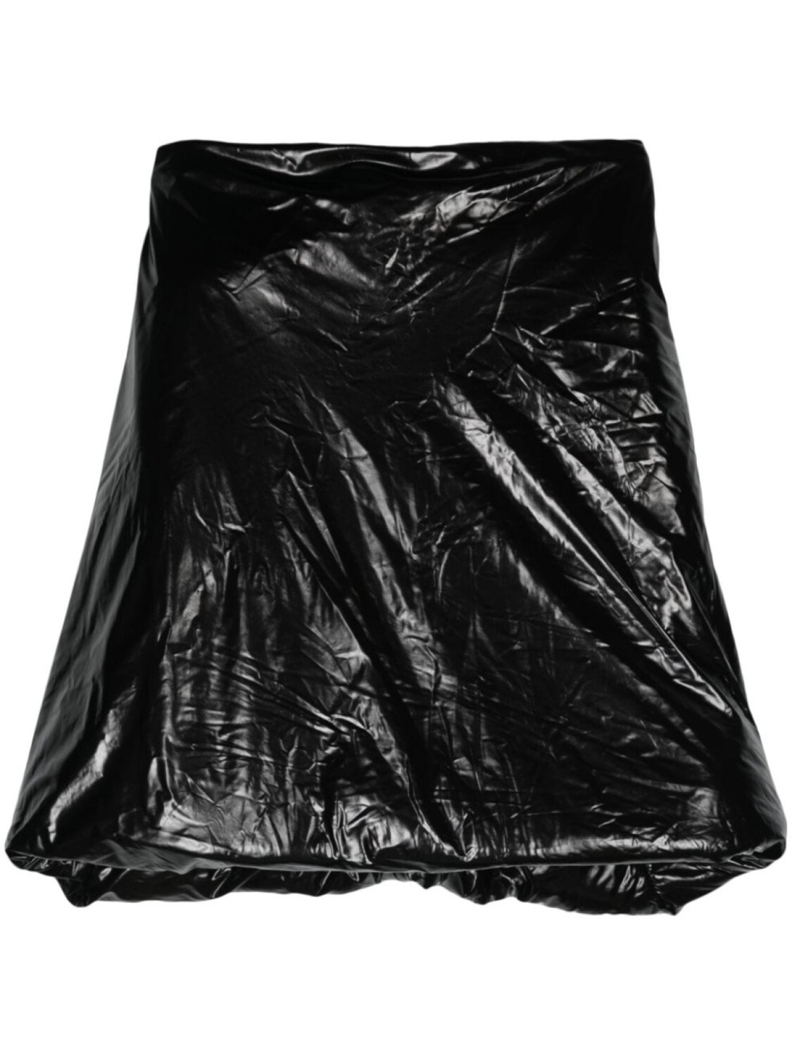 Rick Owens дутая сумка, черный
Rick Owens дутая сумка, черный