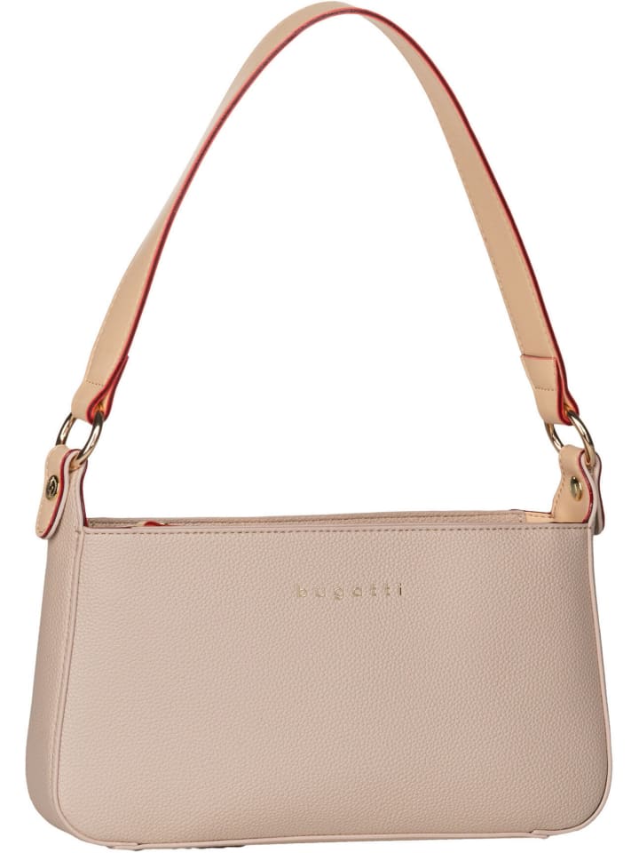 Наплечная сумка Bugatti, бежевый
Наплечная сумка Bugatti, бежевый