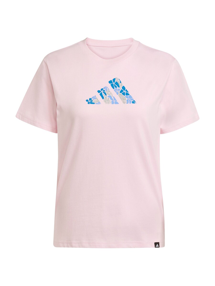 Футболка Performance ADIDAS SPORTSWEAR SOFTS 1, розовый
Футболка Performance ADIDAS SPORTSWEAR SOFTS 1, розовый