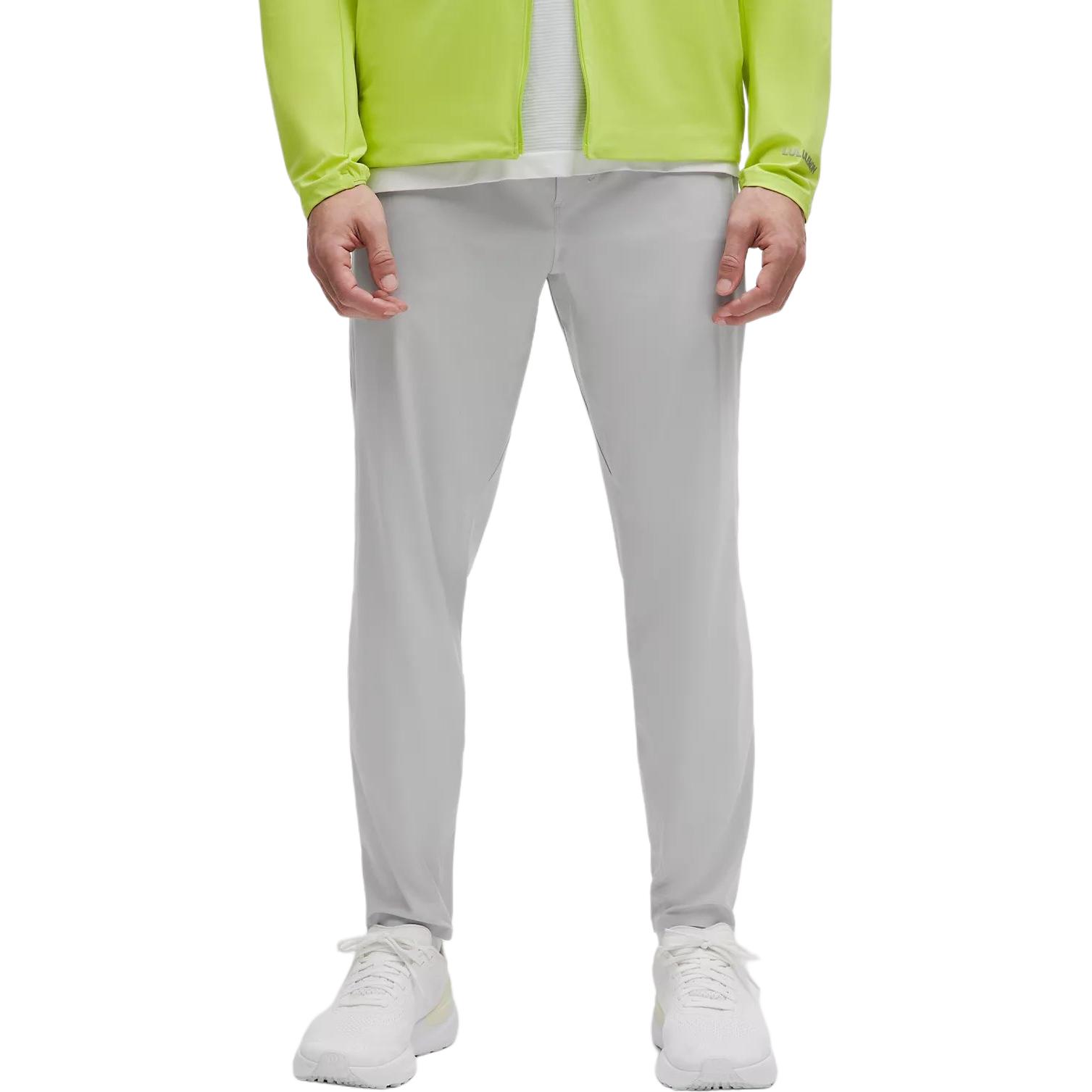 Брюки Pace Breaker вязаные мужские Lululemon, серебро
Брюки Pace Breaker вязаные мужские Lululemon, серебро