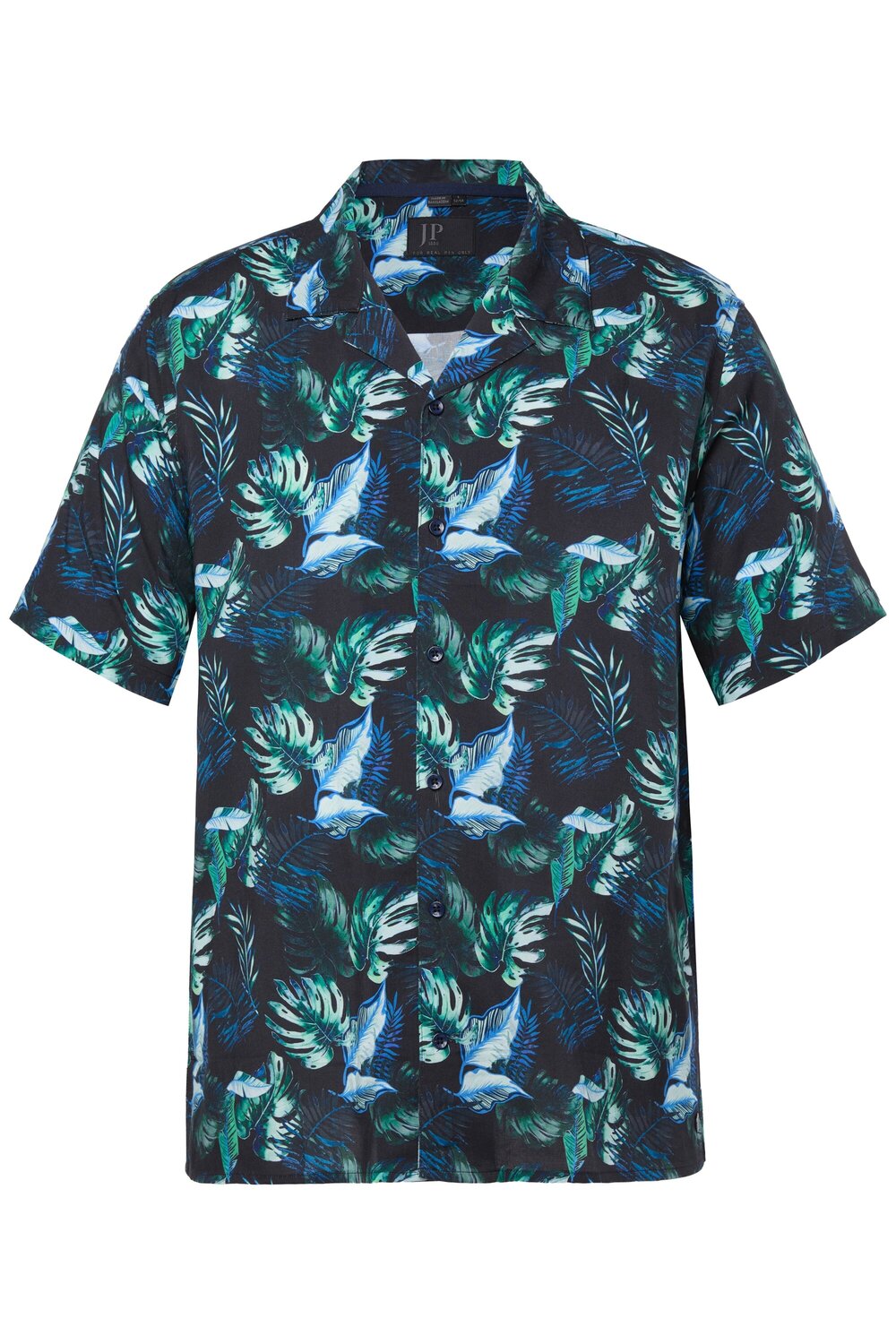 JP1880 Рубашка на пуговицах Regular fit в цвете Navy, Azure
JP1880 Рубашка на пуговицах Regular fit в цвете Navy, Azure