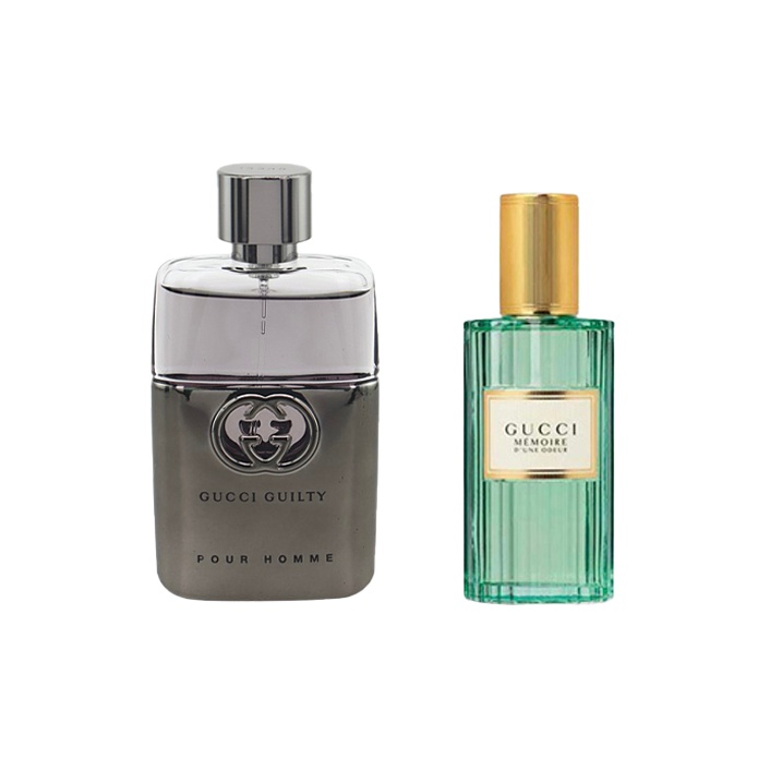 Духи два предмета sinful love мужской туалетная вода + nostalgic fragrance женская парфюмированная вода туалетная вода GUCCI
Духи два предмета sinful love мужской туалетная вода + nostalgic fragrance женская парфюмированная вода туалетная вода GUCCI