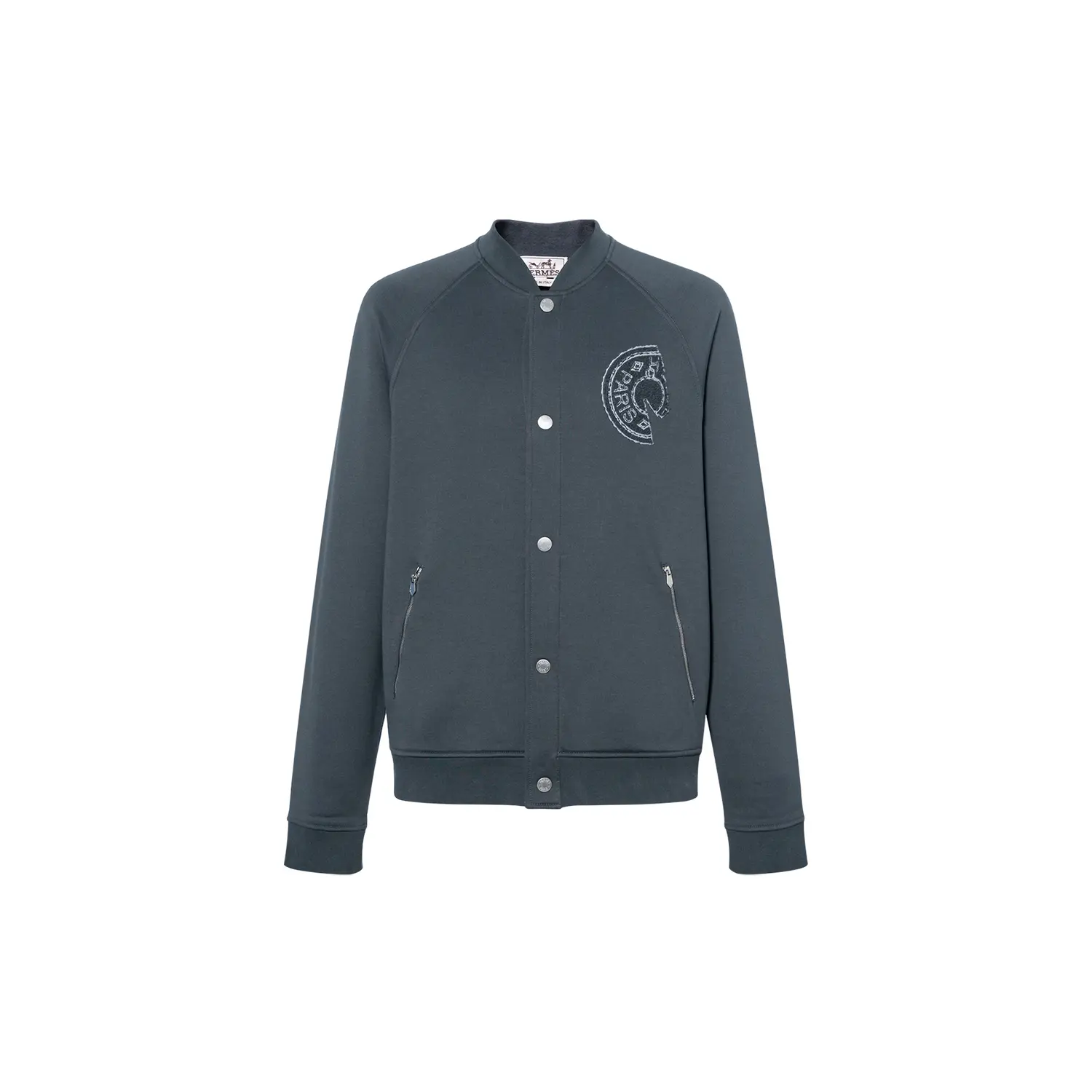 HERMES Куртка мужская серая, Gray
HERMES Куртка мужская серая, Gray