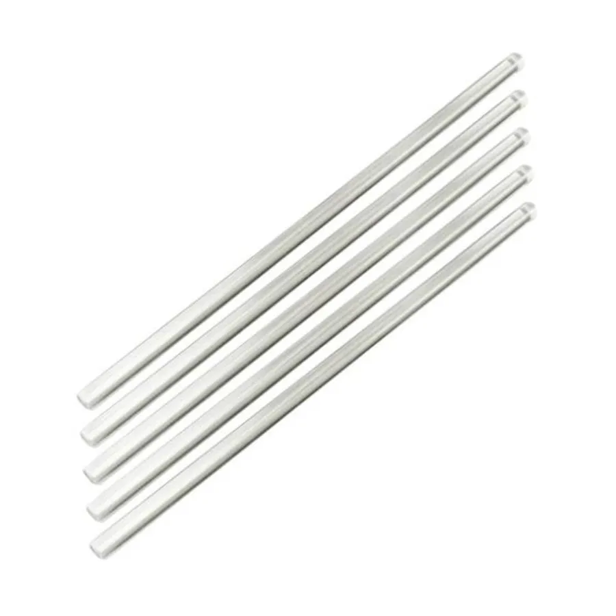 Подножки для тяжелых условий эксплуатации, 6 дюймов, Flight Stands & Aerial Game Accessories (Litko Aerosystems)
Подножки для тяжелых условий эксплуатации, 6 дюймов, Flight Stands & Aerial Game Accessories (Litko Aerosystems)