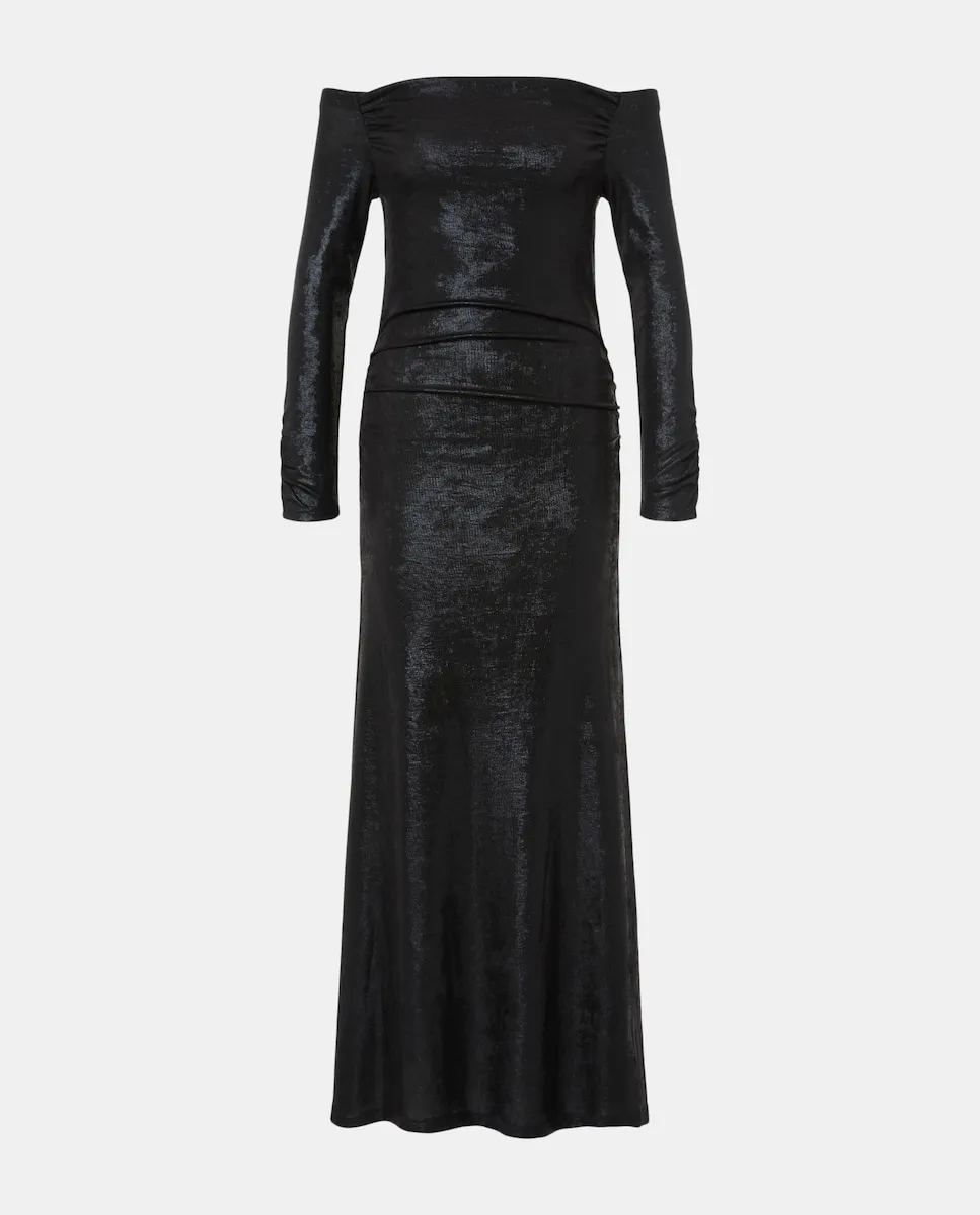 Рождественское платье Tintoretto, черный
Рождественское платье Tintoretto, черный