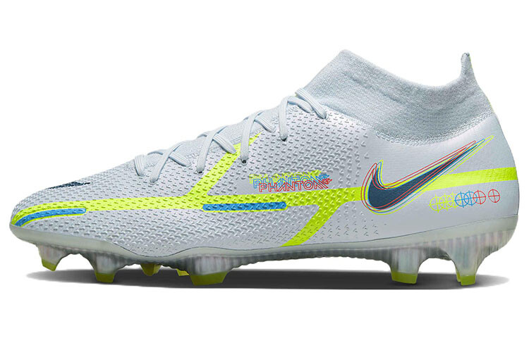 Nike Phantom GT2 Dynamic Fit Elite FG «Пакет прогресса» 
Nike Phantom GT2 Dynamic Fit Elite FG «Пакет прогресса»