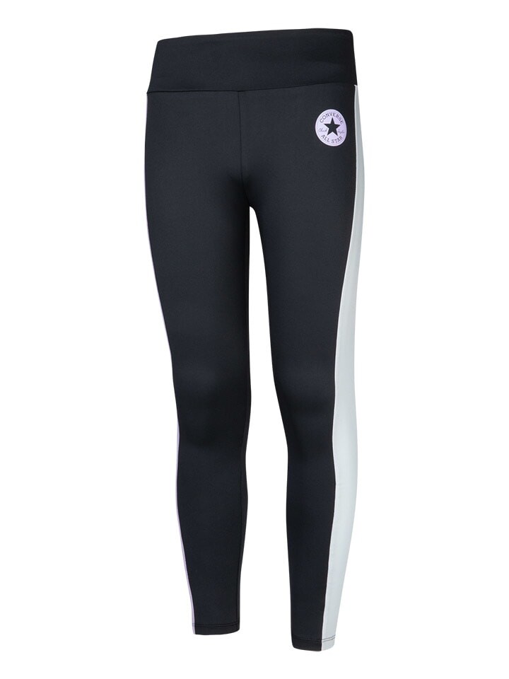 Леггинсы Converse, черный
Леггинсы Converse, черный