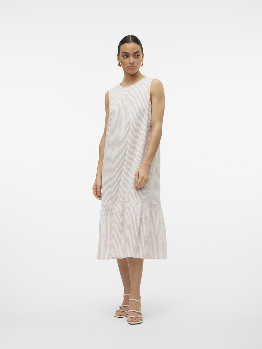 Миди платье VERO MODA MOLLY, Beige
Миди платье VERO MODA MOLLY, Beige