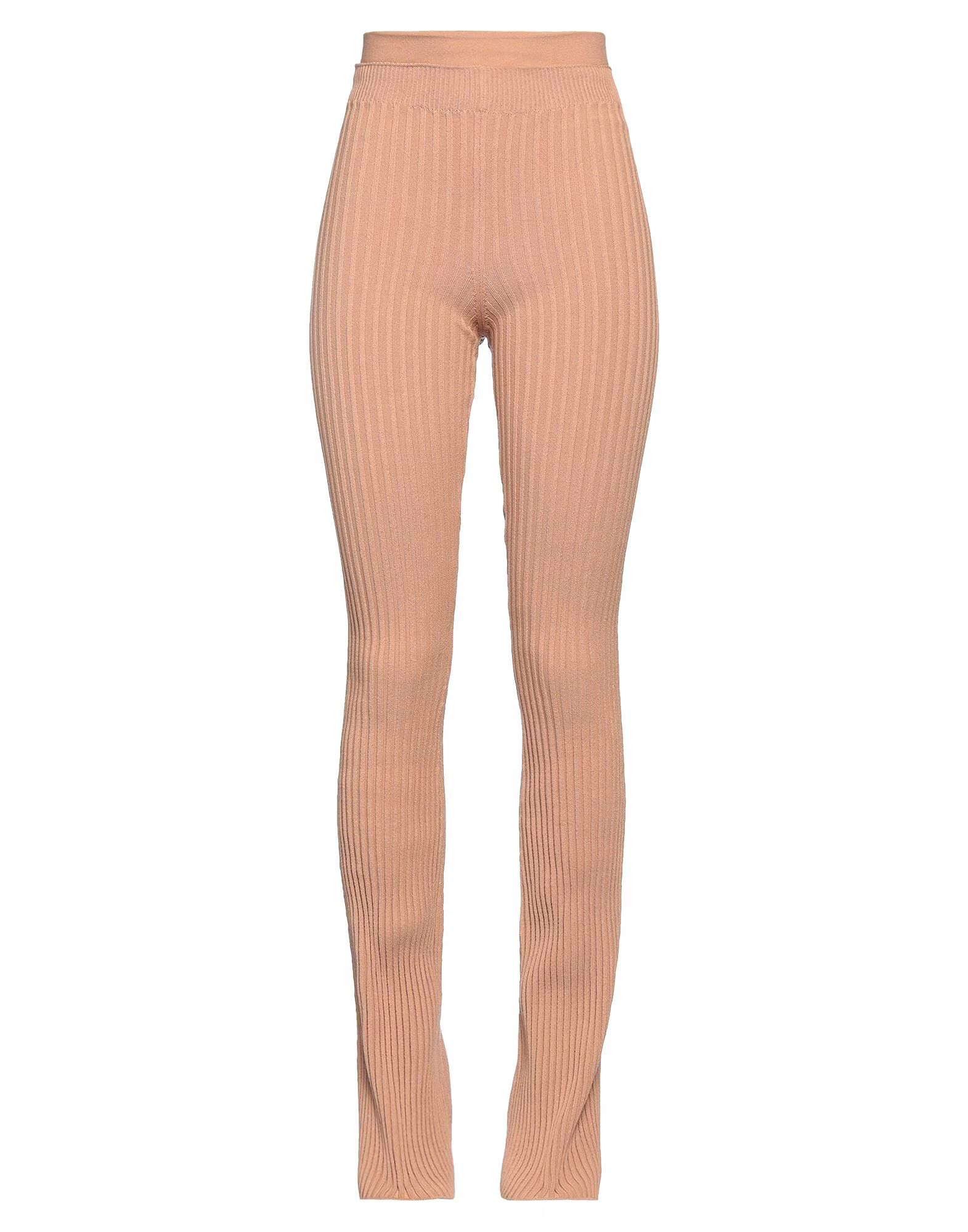 Брюки Andreādamo, песочный
Брюки Andreādamo, песочный