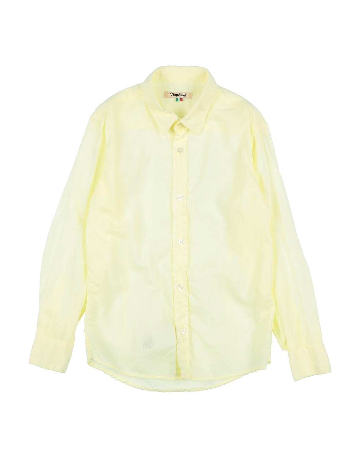 Рубашка Nupkeet, желтый
Рубашка Nupkeet, желтый