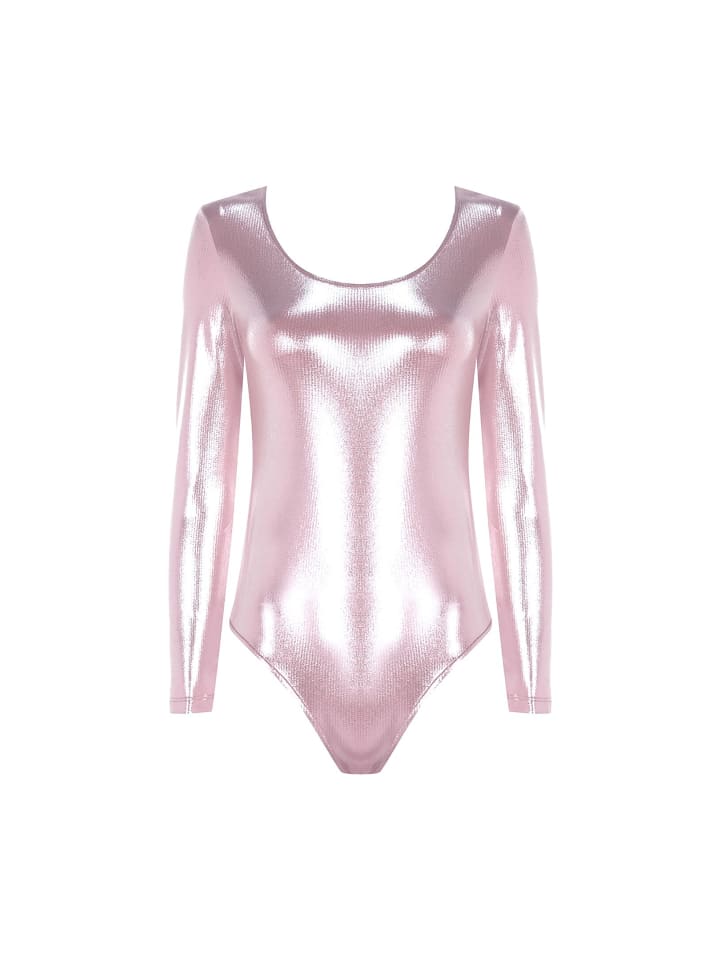 Боди Freshlions, розовый
Боди Freshlions, розовый