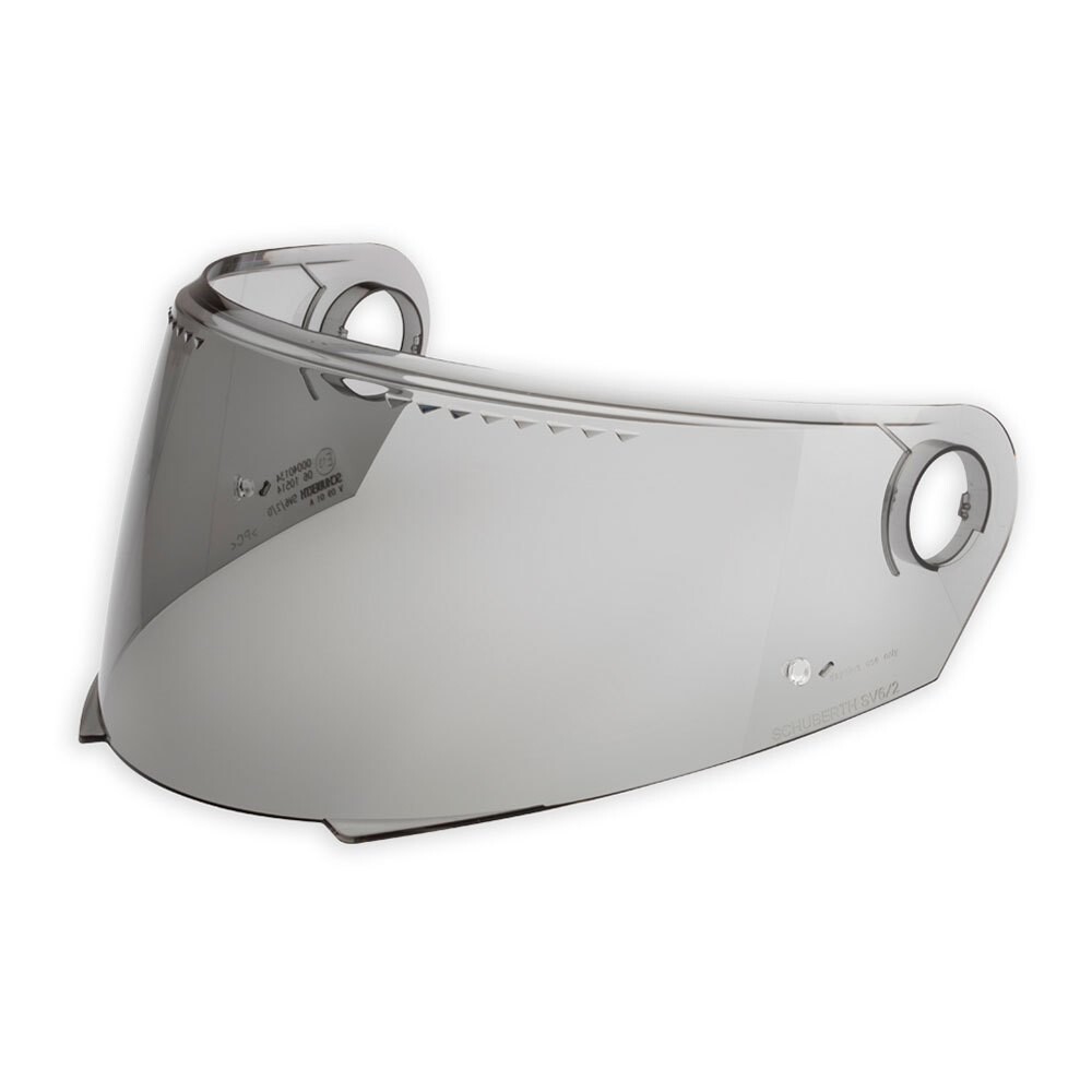 Визор для шлема Schuberth E2, серый 
Визор для шлема Schuberth E2, серый