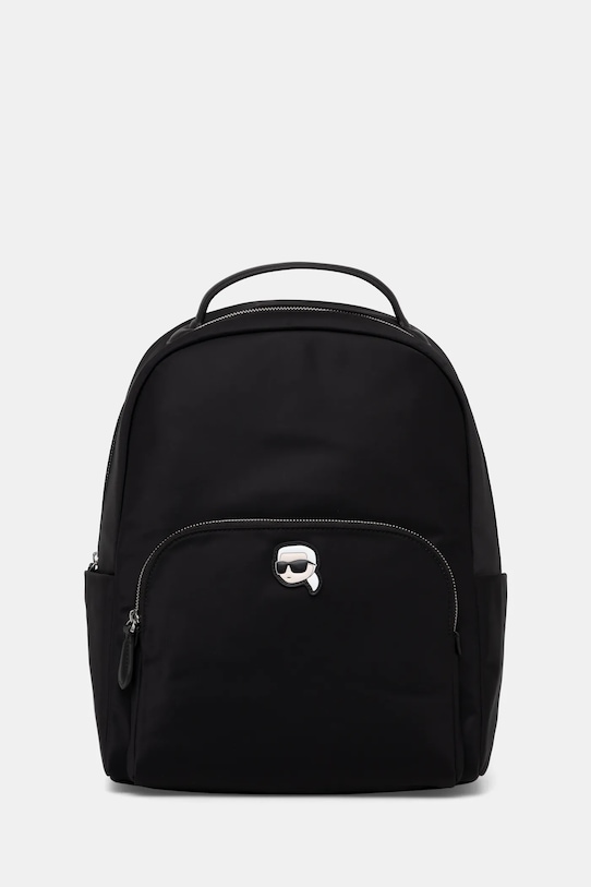 Рюкзак Karl Lagerfeld, черный 
Рюкзак Karl Lagerfeld, черный