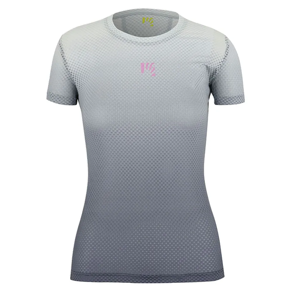 Футболка с коротким рукавом Karpos Verve Mesh, синий
Футболка с коротким рукавом Karpos Verve Mesh, синий