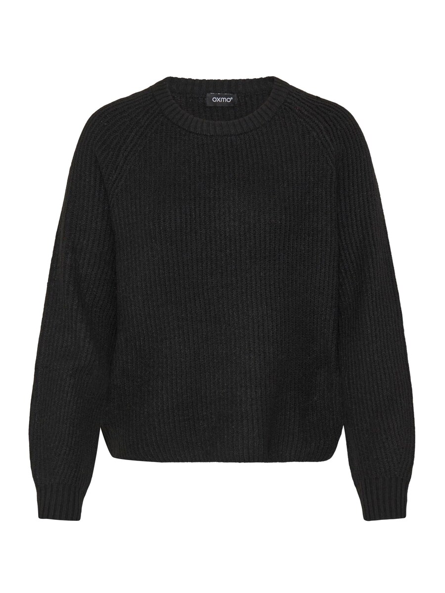 Свитер Oxmo OXIFANSI , Black
Свитер Oxmo OXIFANSI , Black