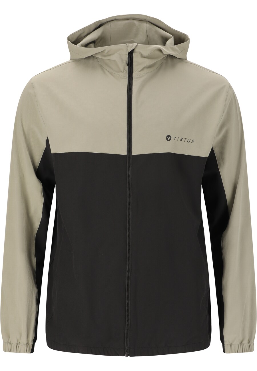 Куртка для активного отдыха Virtus Kylan, Beige/Black
Куртка для активного отдыха Virtus Kylan, Beige/Black