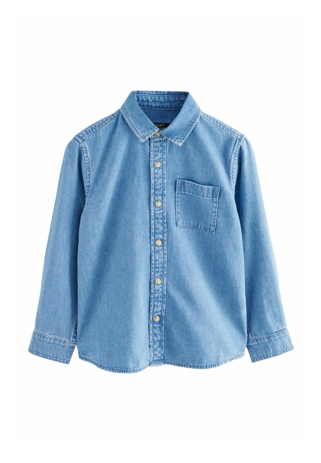 Рубашка REGULAR FIT Next, синий
Рубашка REGULAR FIT Next, синий