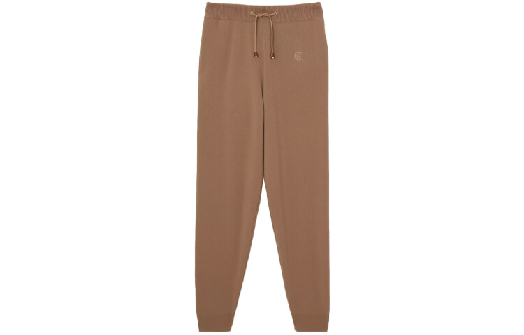 Burberry Женские трикотажные спортивные штаны, цвет Brown
Burberry Женские трикотажные спортивные штаны, цвет Brown