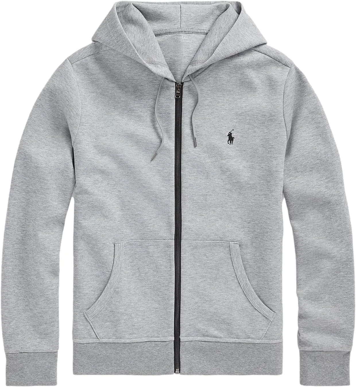POLO RALPH LAUREN мужская худи на молнии
POLO RALPH LAUREN мужская худи на молнии