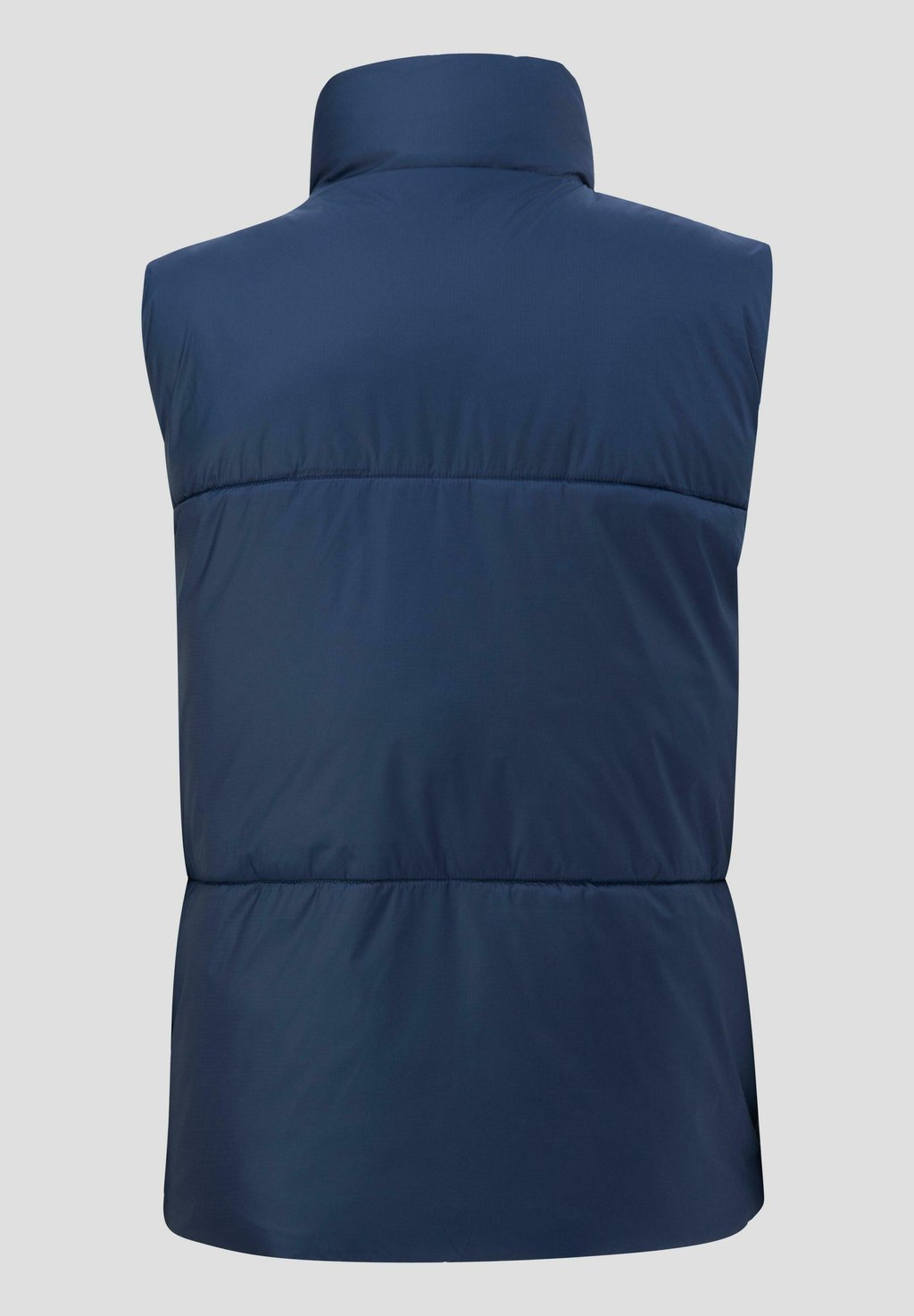 Жилет MIT LABEL-PATCH QS, темно-синий
Жилет MIT LABEL-PATCH QS, темно-синий