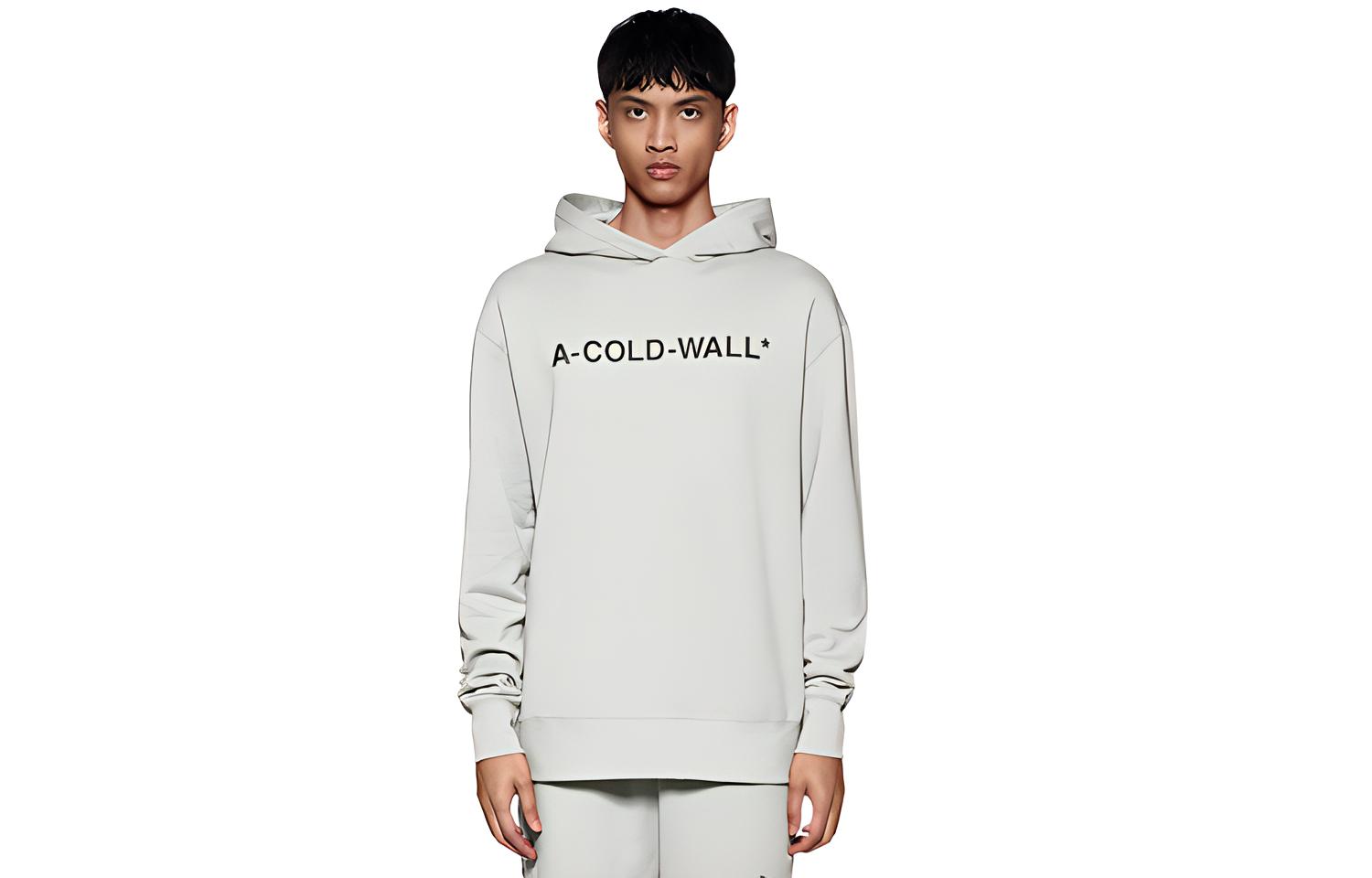 Толстовка A COLD WALL* Unisex Light Gray A-COLD-WALL*, светло-серый
Толстовка A COLD WALL* Unisex Light Gray A-COLD-WALL*, светло-серый