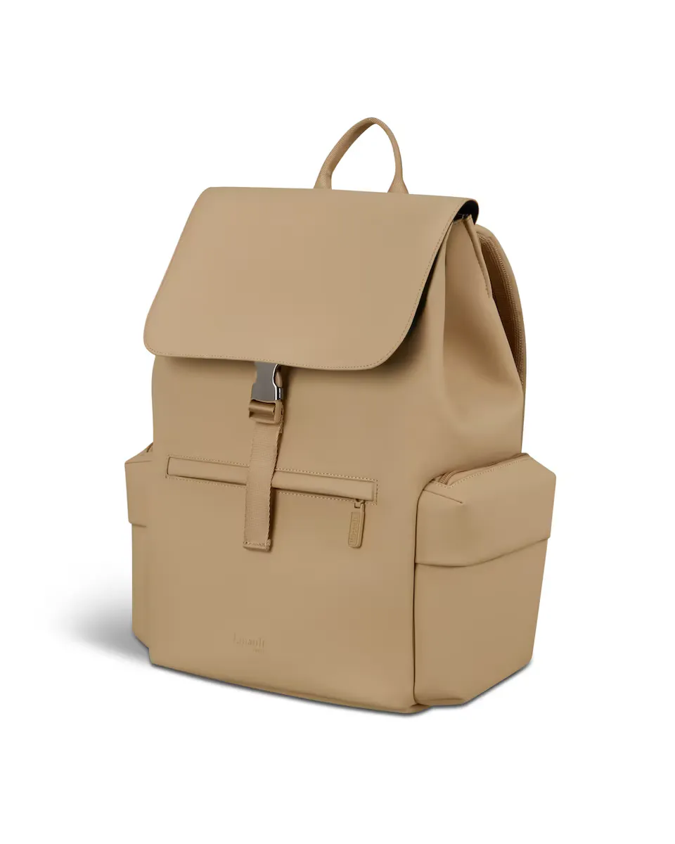 Женский водонепроницаемый рюкзак Lost in Berlin черного цвета Lipault, светло-коричневый
Женский водонепроницаемый рюкзак Lost in Berlin черного цвета Lipault, светло-коричневый