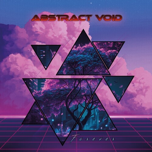 Виниловая пластинка Abstract Void: Forever
Виниловая пластинка Abstract Void: Forever