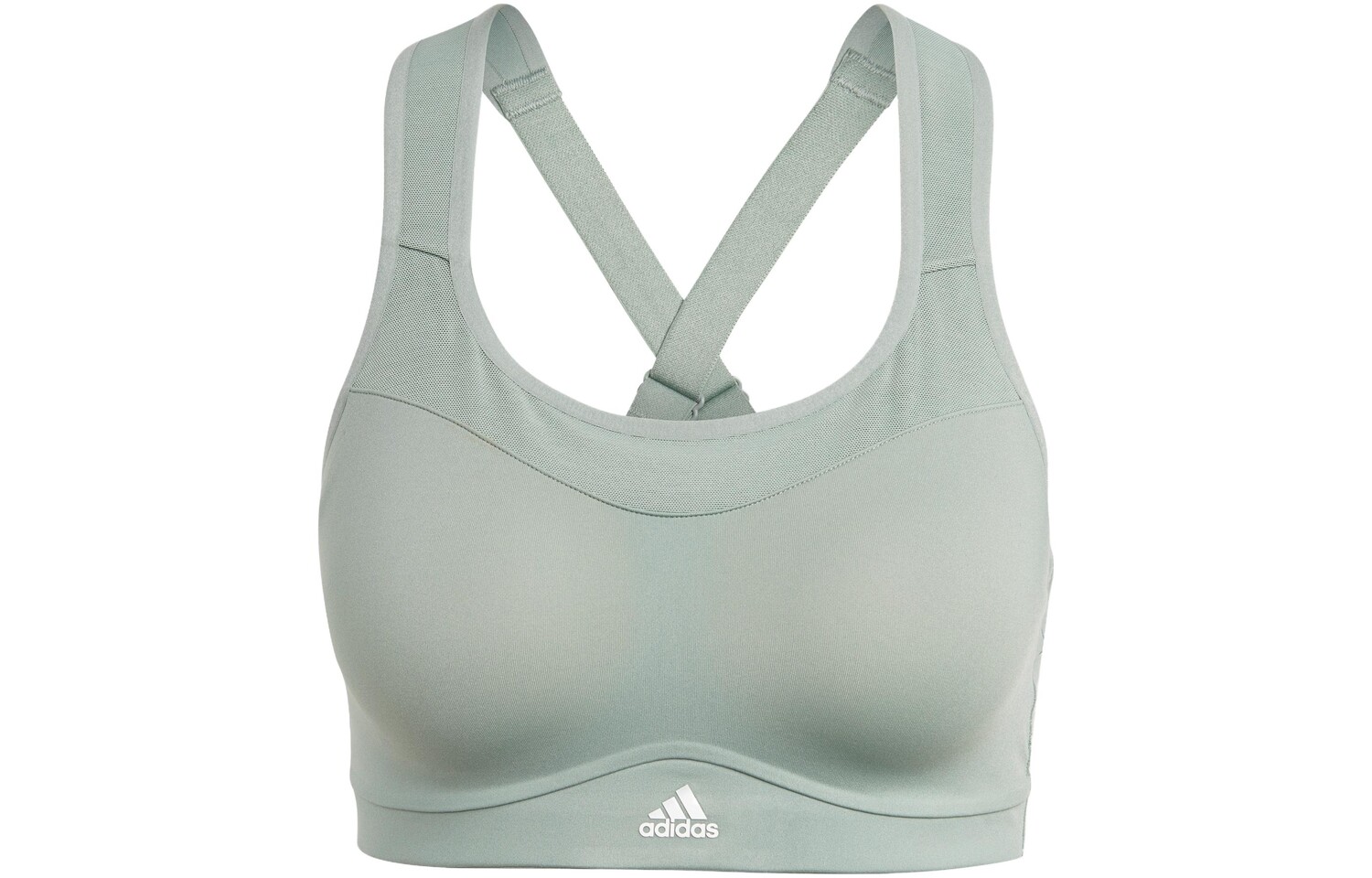 TLRD IMPACT Спортивное нижнее белье женское Пыльно-зеленый Adidas
TLRD IMPACT Спортивное нижнее белье женское Пыльно-зеленый Adidas