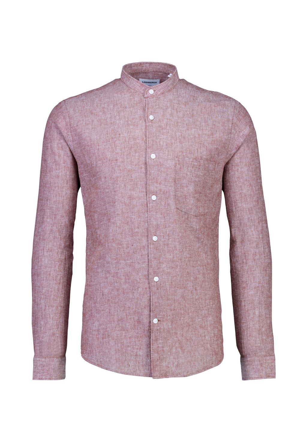 Рубашка Lindbergh, цвет Burnt Clay
Рубашка Lindbergh, цвет Burnt Clay