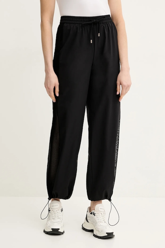 Брюки Liu Jo, черный
Брюки Liu Jo, черный