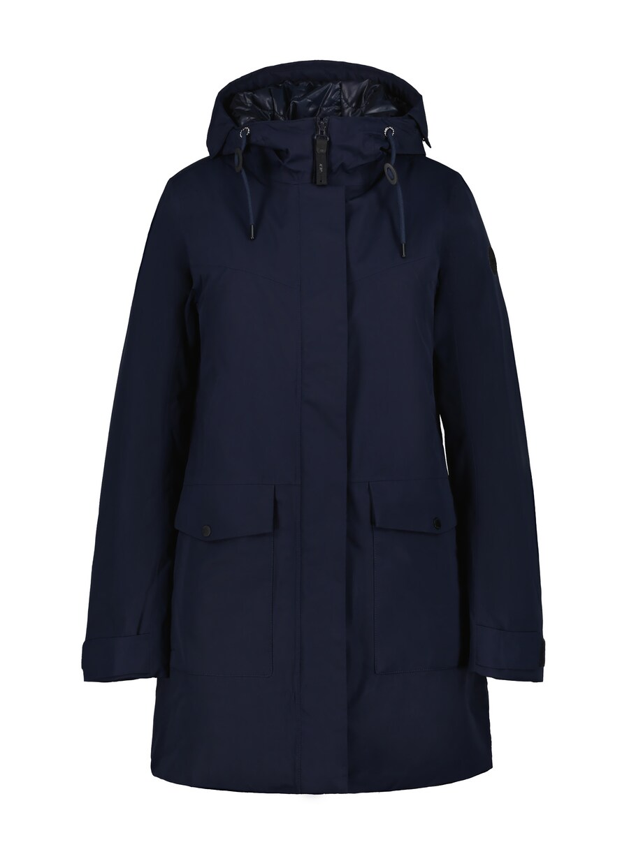 Куртка для выступлений ICEPEAK Alpena, темно-синий
Куртка для выступлений ICEPEAK Alpena, темно-синий